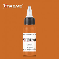 Тату краска Xtreme Ink Caramel