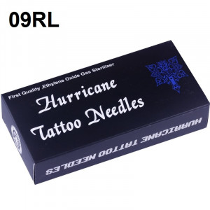 Тату иглы Hurricane Round Liner 1209RL  - 0,35 мм