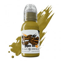Краска World Famous Tattoo Ink Sarah Miller - Yggdrasil